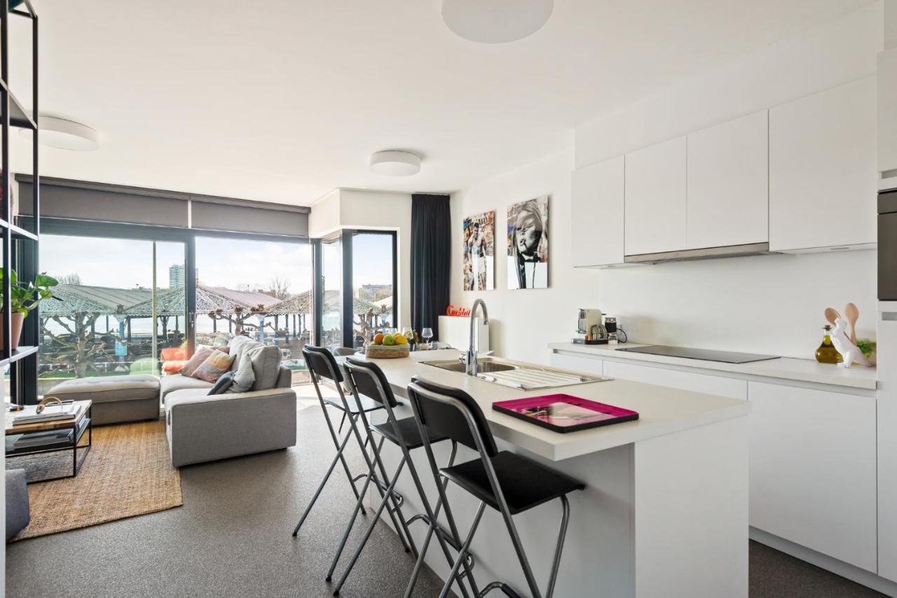 Appartement Ernest 33 *