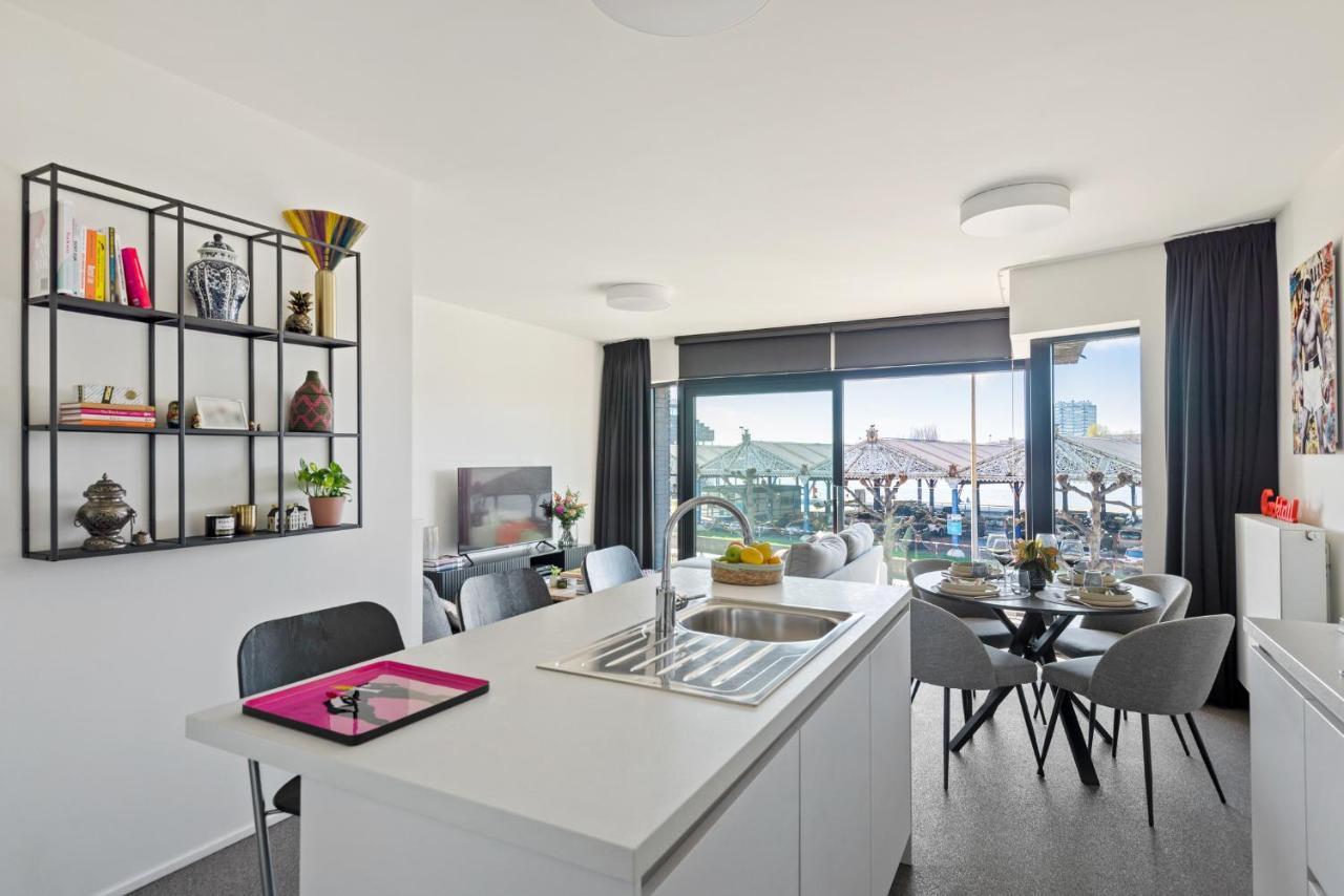 Ernest 33 Appartement *