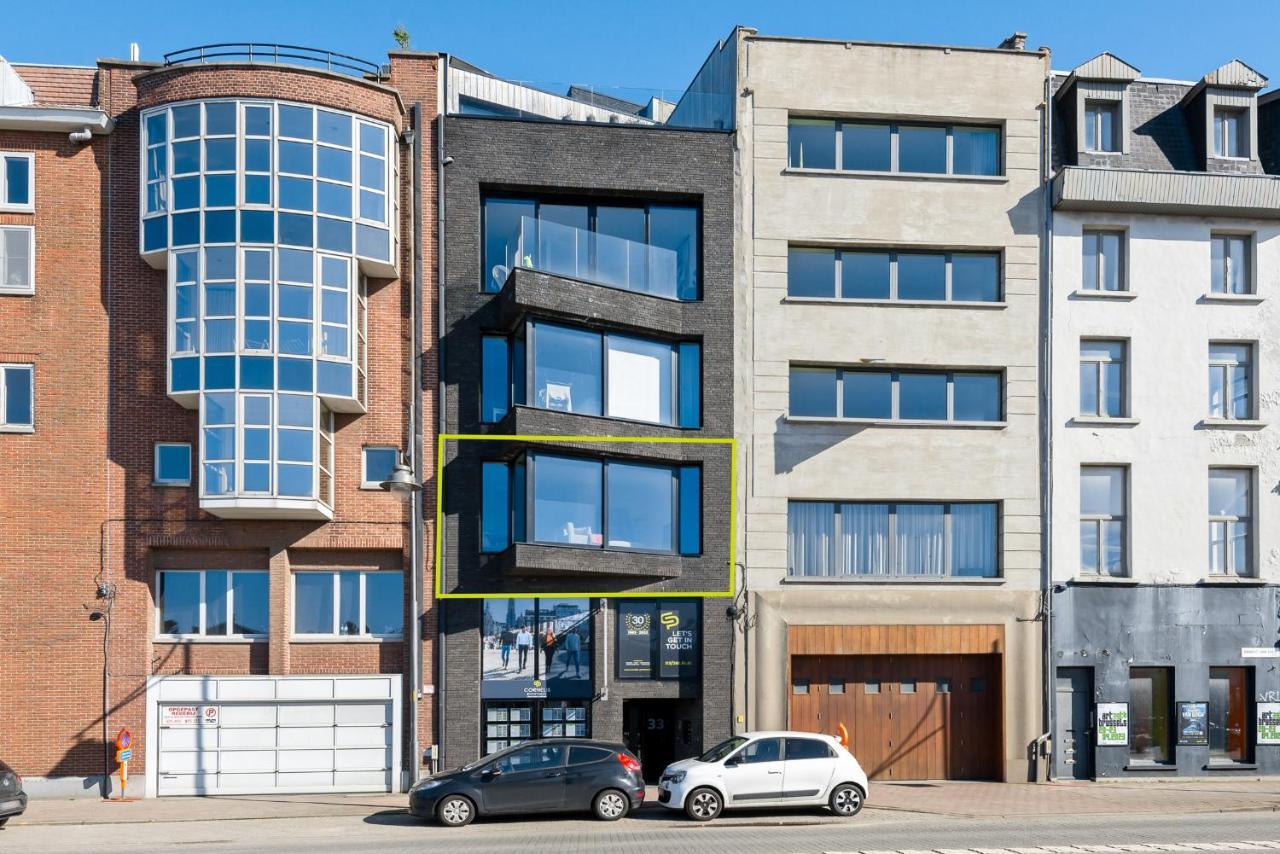 Ernest 33 * Antwerpen