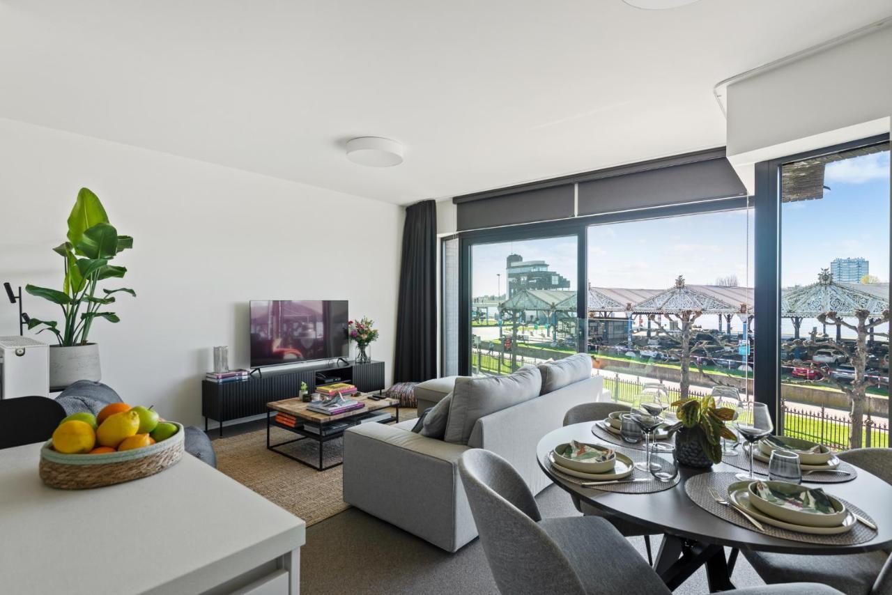 Ernest 33 Appartement